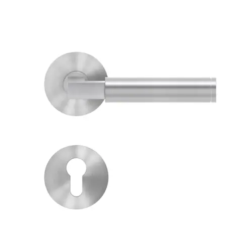 Lever set on rose Tasmania Lever set on rose Tasmania