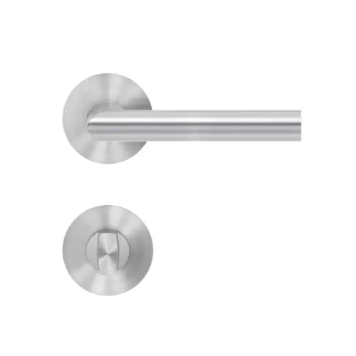 Lever set on rose Verona Lever set on rose Verona