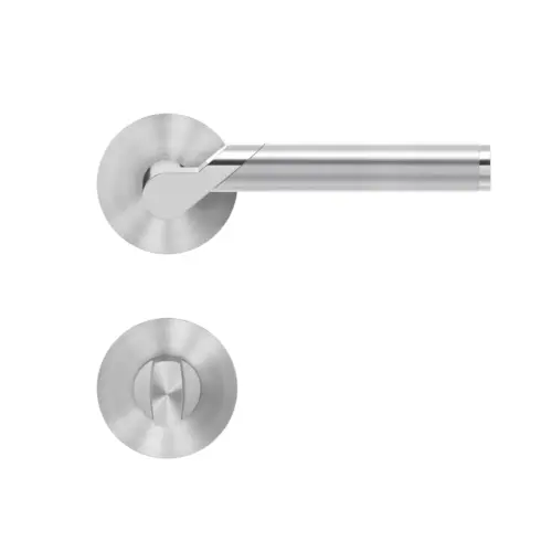 Lever set on rose Starlight Lever set on rose Starlight