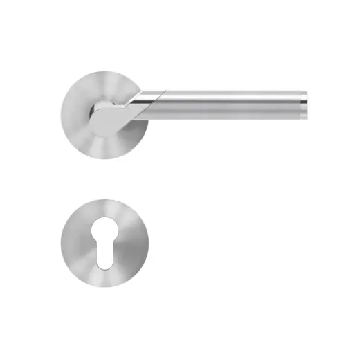 Lever set on rose Starlight Lever set on rose Starlight