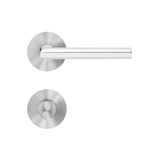 Lever set on rose Porto Lever set on rose Porto