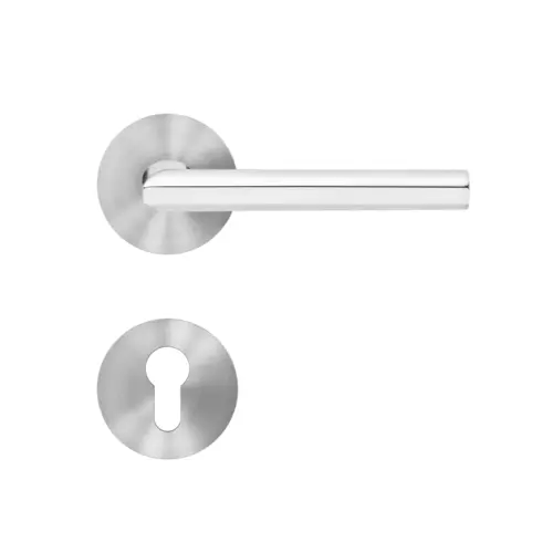 Lever set on rose Porto Lever set on rose Porto