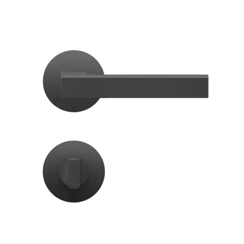 Lever set on rose Seattle Lever set on rose Seattle