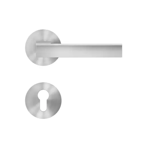 Lever set on rose Seattle Lever set on rose Seattle