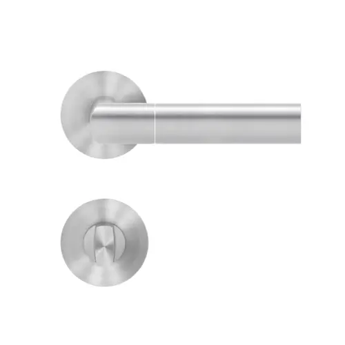 Lever set on rose Oregon Lever set on rose Oregon