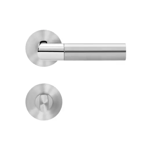 Lever set on rose Oregon Lever set on rose Oregon