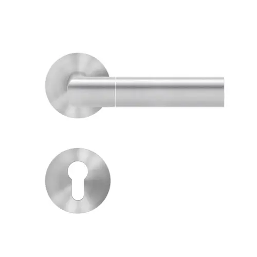 Lever set on rose Oregon Lever set on rose Oregon