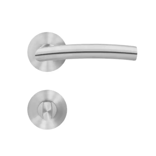 Lever set on rose Madrid Lever set on rose Madrid