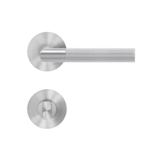 Lever set on rose Studio One Lever set on rose Studio One