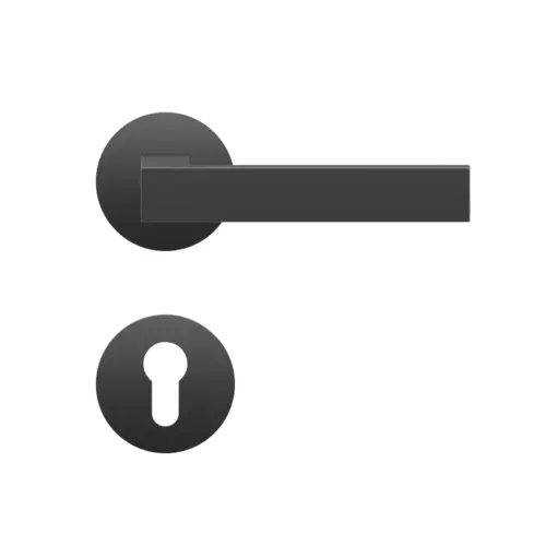 Lever set on rose Venedig Lever set on rose Venedig