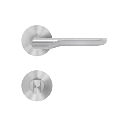 Lever set on rose Maranello Lever set on rose Maranello