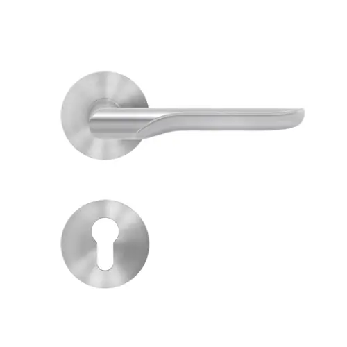 Lever set on rose Maranello Lever set on rose Maranello