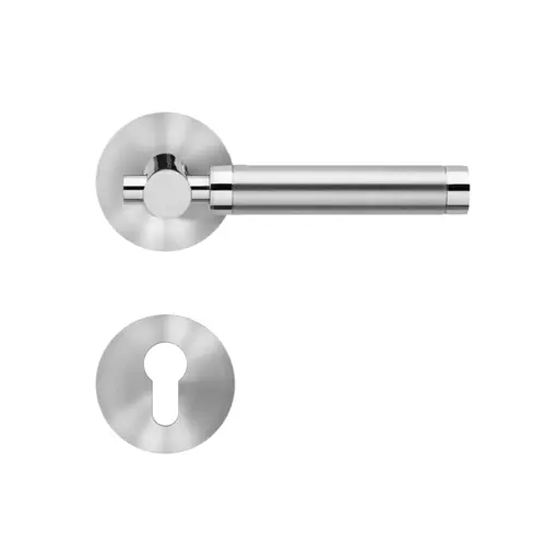 Lever set on rose New York Lever set on rose New York