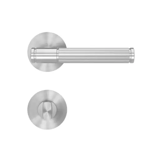 Lever set on rose Studio Series 90C1 Lever set on rose Studio Series 90C1