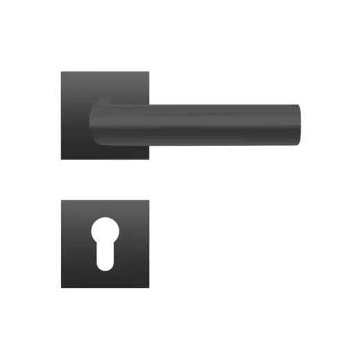 Lever set on rose Iceland Lever set on rose Iceland