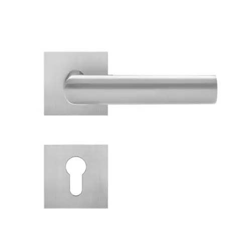 Lever set on rose Iceland Lever set on rose Iceland