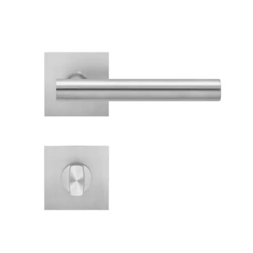 Lever set on rose Manhattan Lever set on rose Manhattan