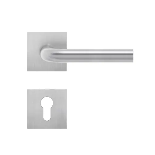 Lever set on rose Malta Lever set on rose Malta