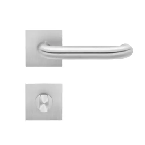 Lever set on rose Crete Lever set on rose Crete