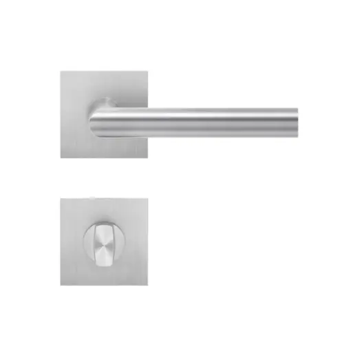 Lever set on rose Rhodos Lever set on rose Rhodos