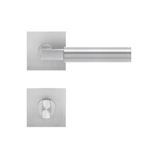 Lever set on rose Tasmania Lever set on rose Tasmania