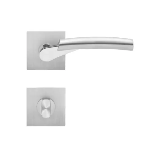 Lever set on rose Atlantis Lever set on rose Atlantis