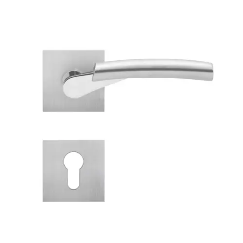 Lever set on rose Atlantis Lever set on rose Atlantis