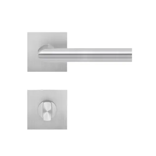 Lever set on rose Verona Lever set on rose Verona