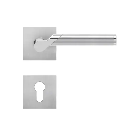 Lever set on rose Starlight Lever set on rose Starlight