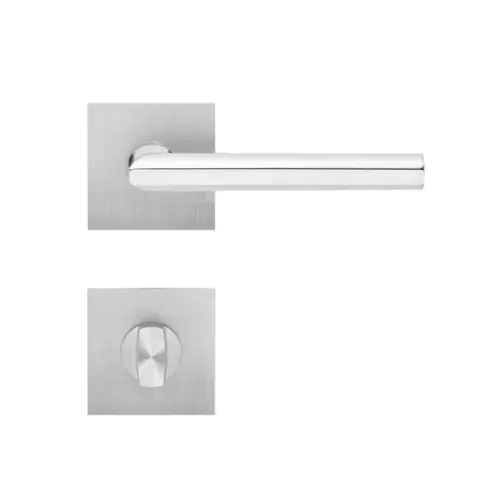 Lever set on rose Porto Lever set on rose Porto