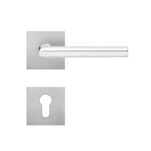Lever set on rose Porto Lever set on rose Porto