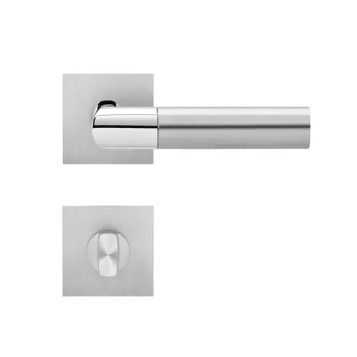 Lever set on rose Oregon Lever set on rose Oregon