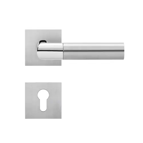 Lever set on rose Oregon Lever set on rose Oregon