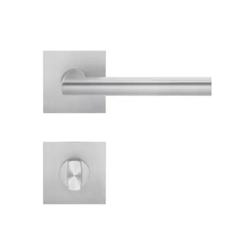 Lever set on rose Montana Lever set on rose Montana