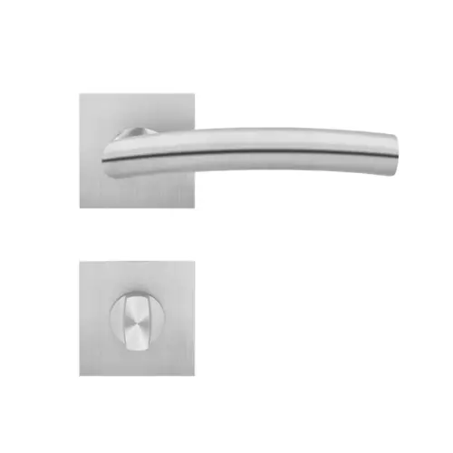 Lever set on rose Madrid Lever set on rose Madrid