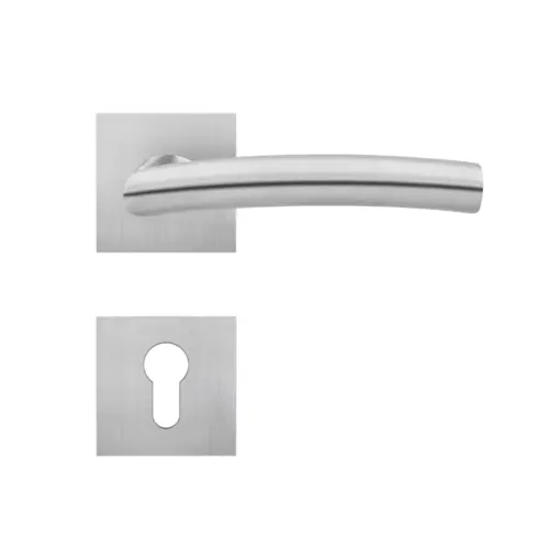 Lever set on rose Madrid Lever set on rose Madrid