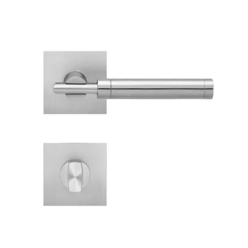Lever set on rose Ontario Lever set on rose Ontario