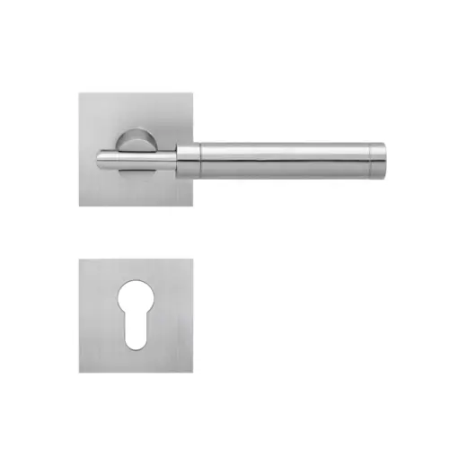 Lever set on rose Ontario Lever set on rose Ontario