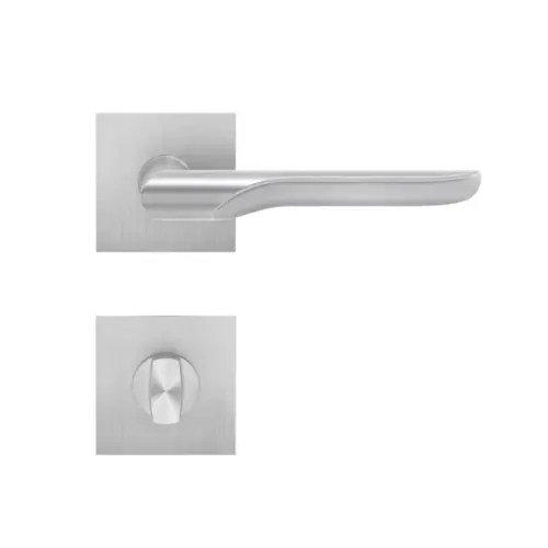 Lever set on rose Maranello Lever set on rose Maranello