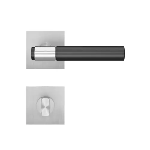 Lever set on rose Studio Series 90A1 Lever set on rose Studio Series 90A1