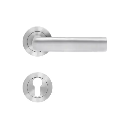 Lever set on rose Iceland Lever set on rose Iceland