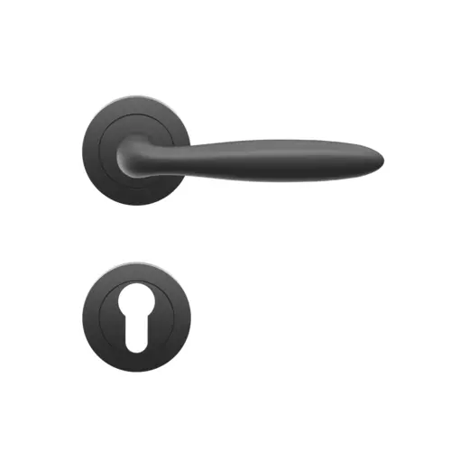 Lever set on rose Corfu Lever set on rose Corfu