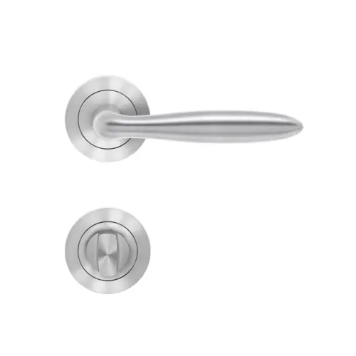 Lever set on rose Corfu Lever set on rose Corfu