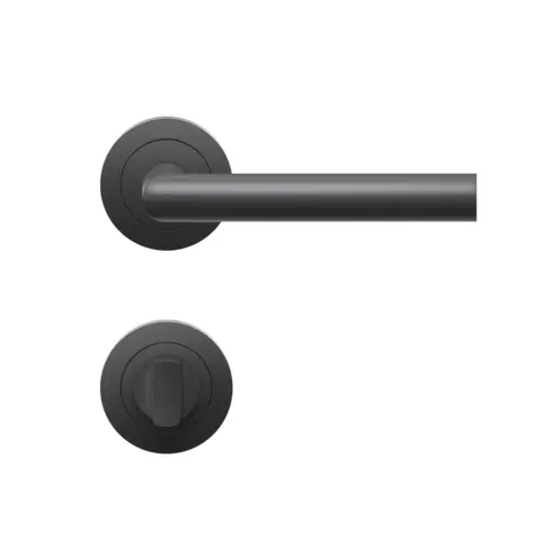 Lever set on rose Rhodos Lever set on rose Rhodos