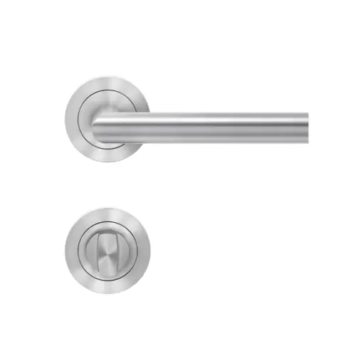 Lever set on rose Rhodos Lever set on rose Rhodos