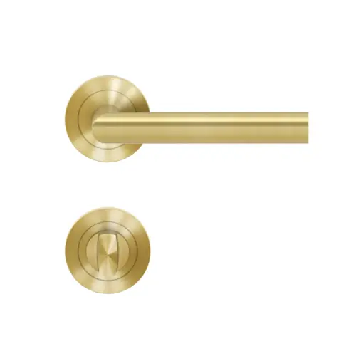 Lever set on rose Rhodos Lever set on rose Rhodos