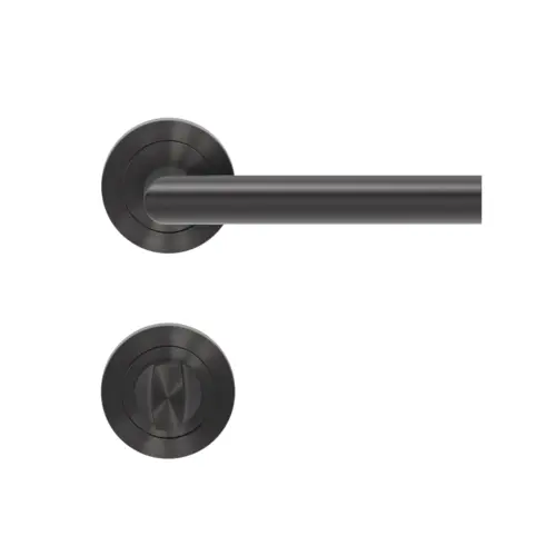 Lever set on rose Rhodos Lever set on rose Rhodos