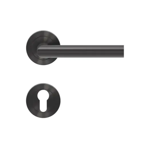 Lever set on rose Rhodos Lever set on rose Rhodos