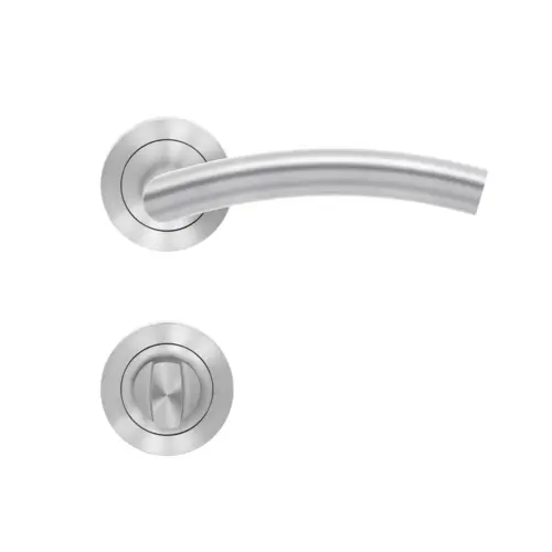 Lever set on rose Corsica Lever set on rose Corsica