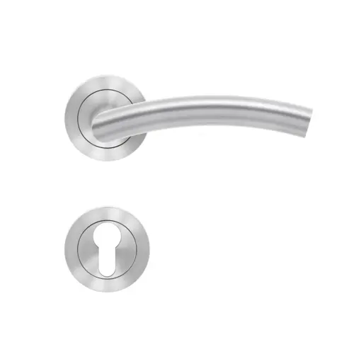 Lever set on rose Corsica Lever set on rose Corsica